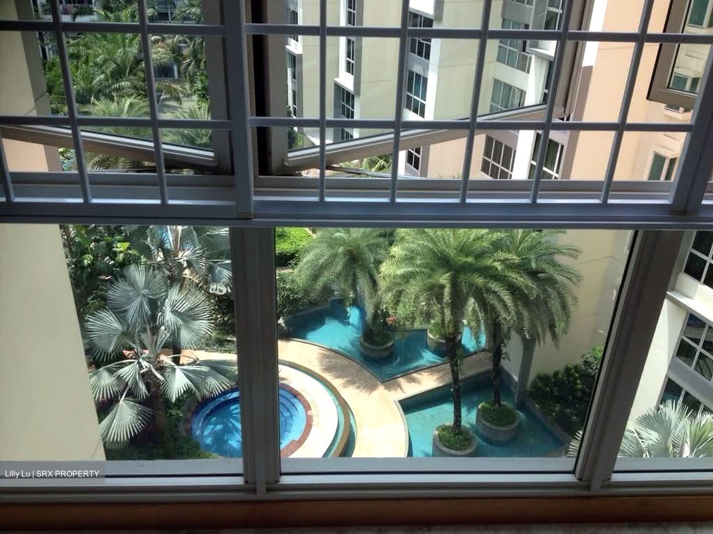 Gardenvista (D21), Condominium #555638491
